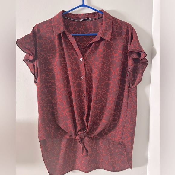 Denver hayes blouse - Picture 1 of 1